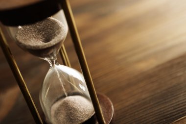 Sand Timer