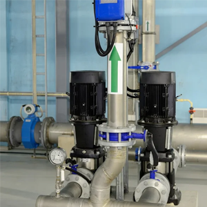 Separators, Strainers & Purifi..