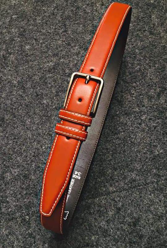 Men's Profile Belts