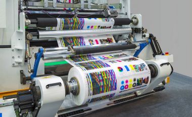 Industrial Printer