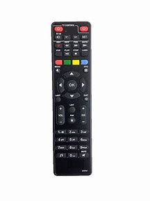 Set Up Box Remote