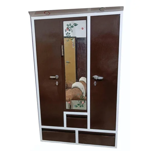 6 Shelves Stainless 