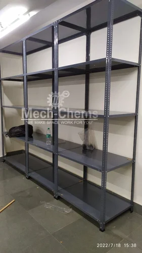 7 Feet Mild Steel Sl