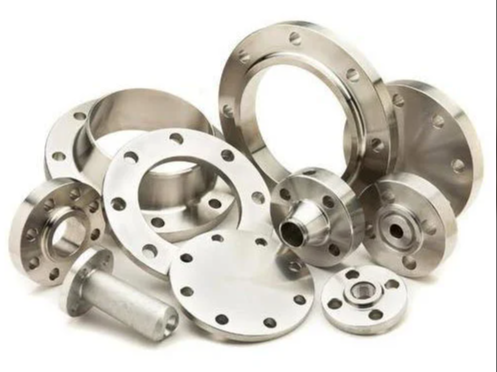 Flanges for Pipes