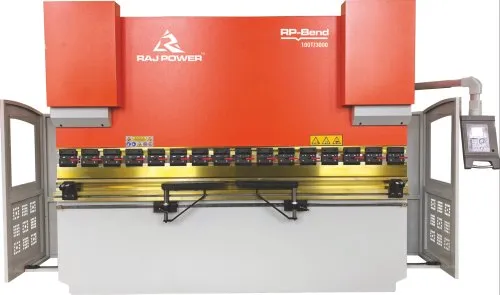 Sheet Metal Shear An