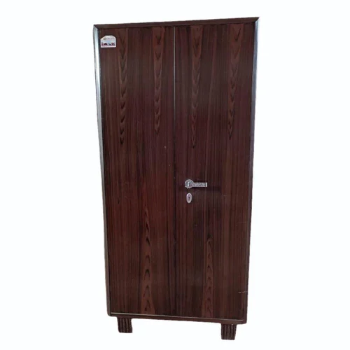 Dark Brown Stainless