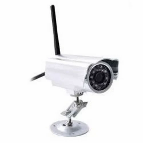 Wireless CCTV Camera