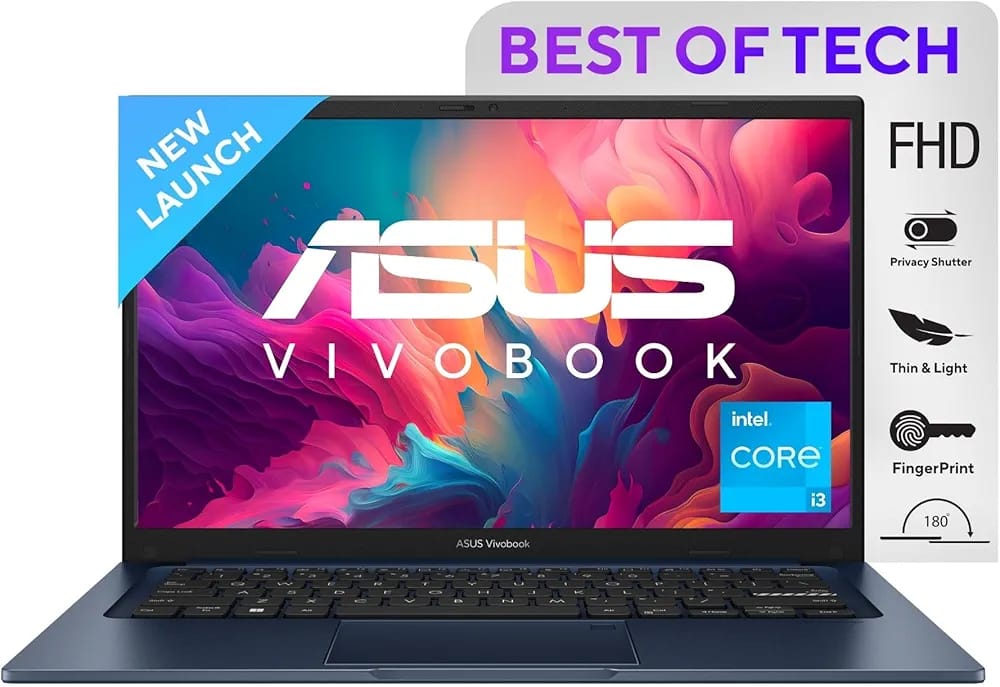 Laptop - Asus Vivobo