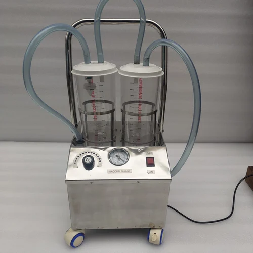 Suction Machine
