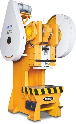 Small Power Press