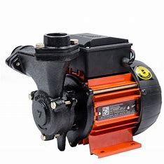 Kirloskar Monoblock Water Pumps
