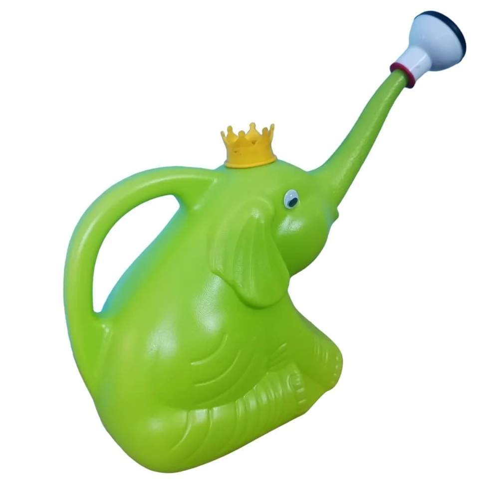 Elephant watering sp