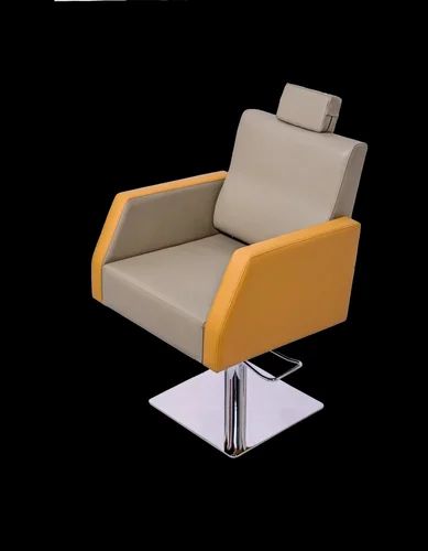 Grey Genuine Leather