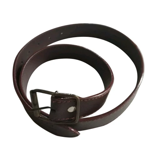 Mens Artificial Leat