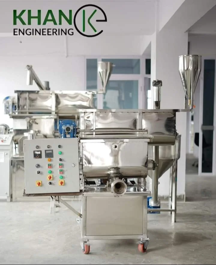 200KG AUTOMATIC PAST