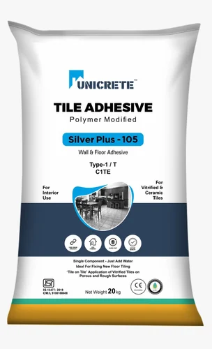 Unicrete Tile Adhesi