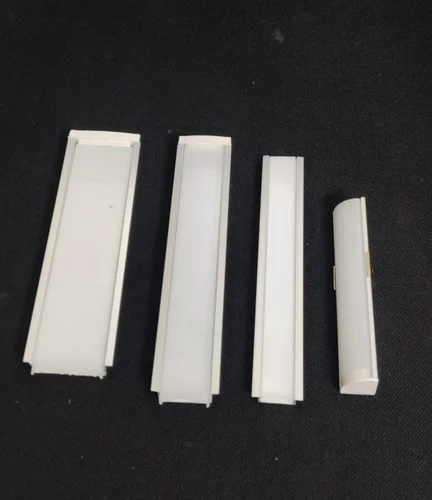 Aluminium LED Profil