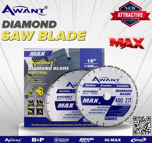 Diamond Saw Blades