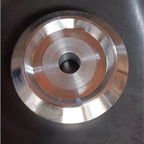 50mm Stainless Steel