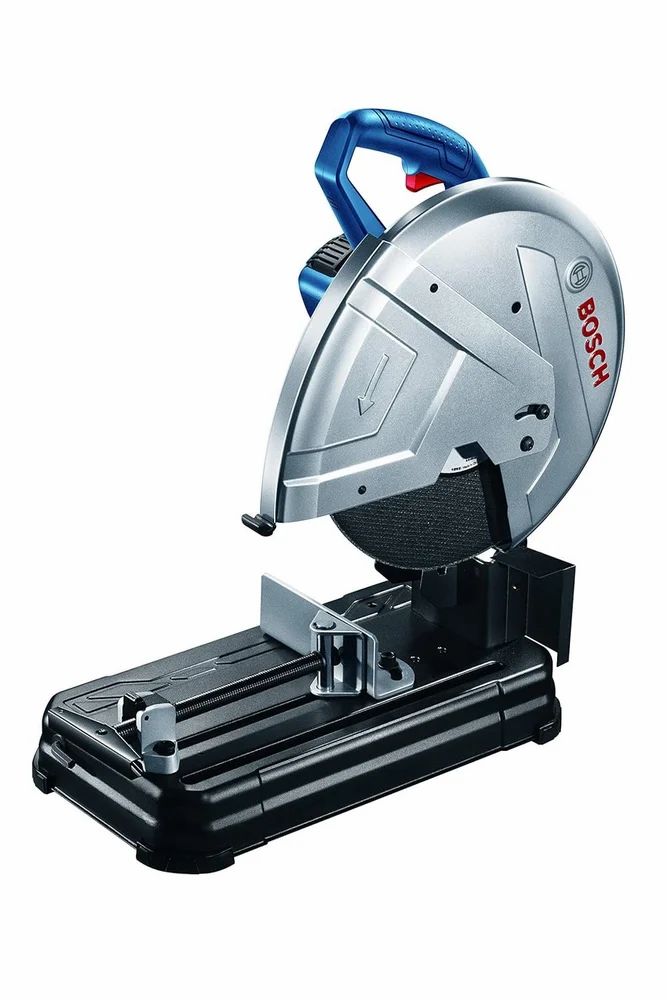 GCO 220 Bench Top Cu