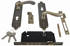 Quba Door Locks