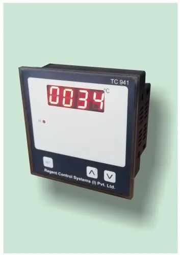 Temperature Controll