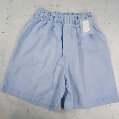 Ladies Cotton Shorts