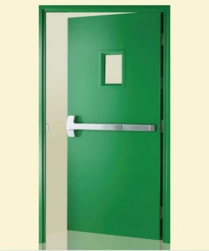Fire Door Supplier