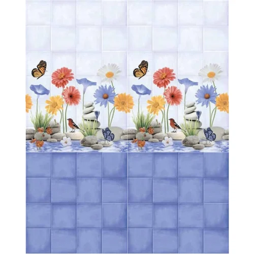 Bathroom Wall Tiles