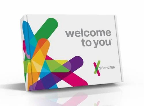 Genetic Test Kit