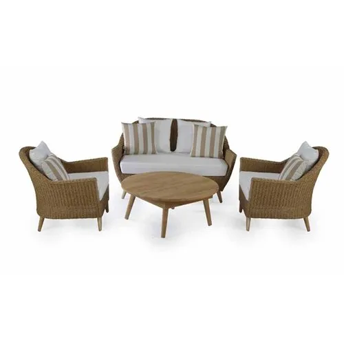 Outdoor Sofa Sets - 