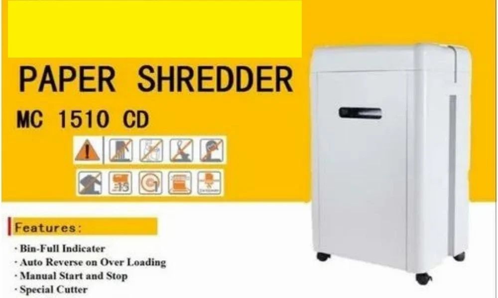 HEXA MC 1510 CD MICR