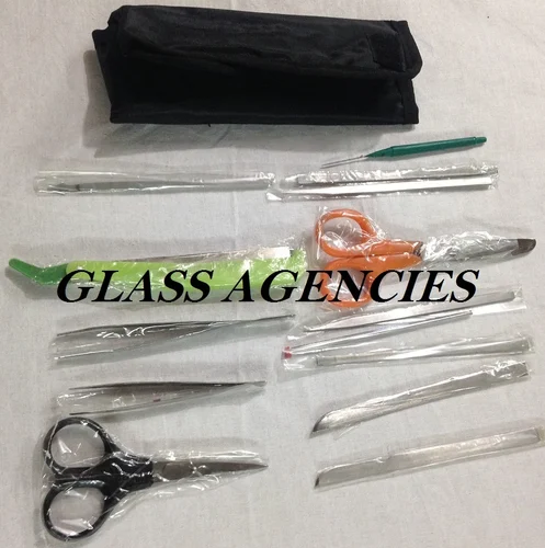Dissection Kit Set