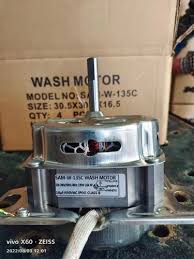 Samsung Washing Mach