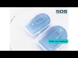 Silicone Gel Insole 