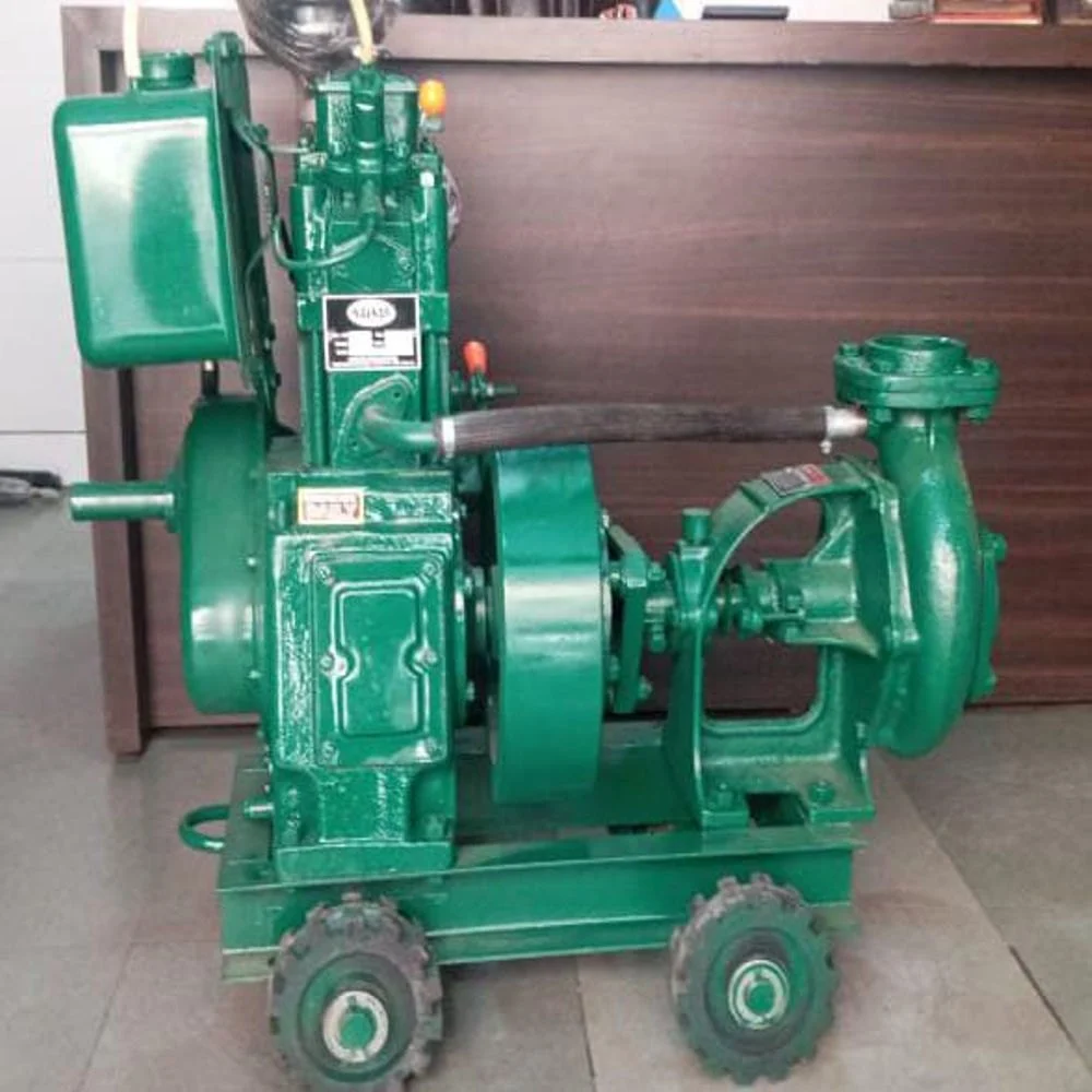 Diesel Engine Pump S