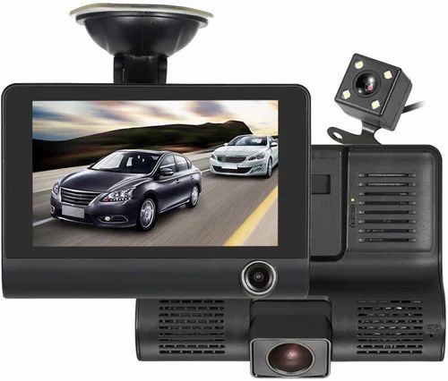 Car Dashboard Camera