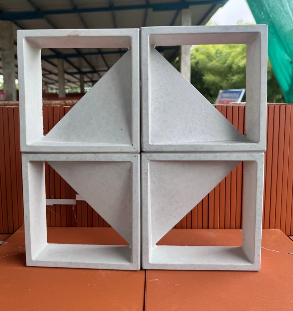 Cement Concrete Jali