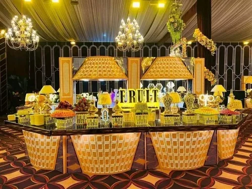 luxury Pre-Wedding C