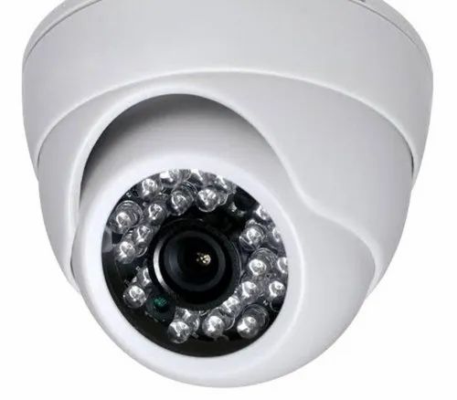 CCTV Camera Systems