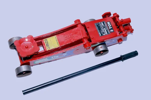 Hydraulic Jack 3 ton