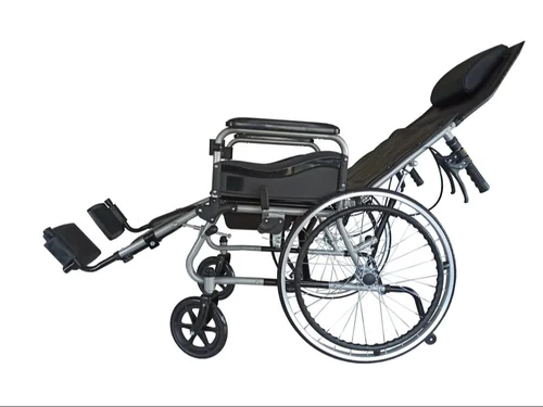Reclining Wheelchair