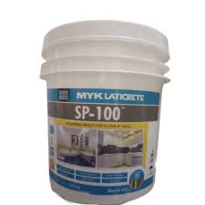 SP-100 Tile Joint