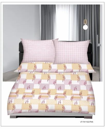 Double Bedsheet