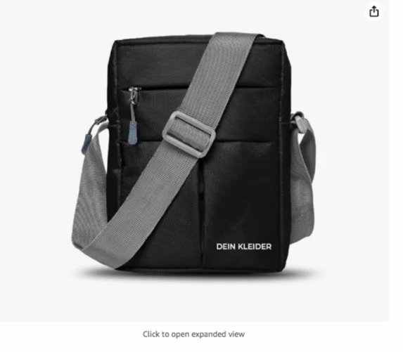 Unisex Nylon Sling C