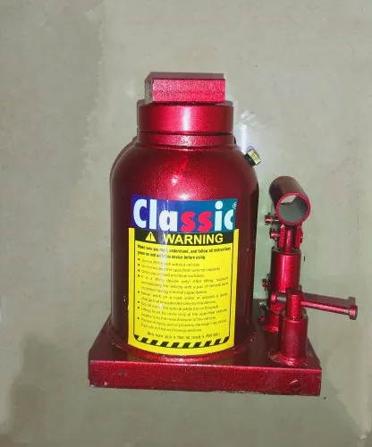 Bottle Jack 60 Ton