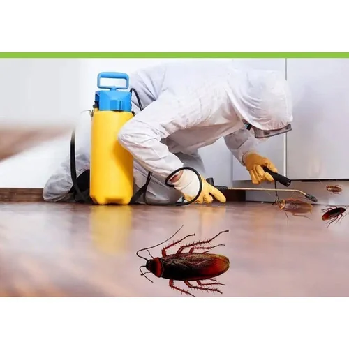 Mosquitoes Pest Control Services