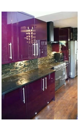 PVC Marble Sheet