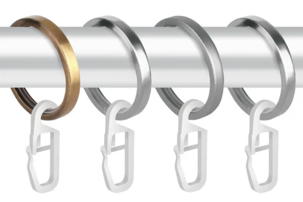 Curtain , Curtain Rods, Curtai..