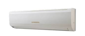 OGeneral ASGA18BMWA 1.5 Ton 3 Star Fixed Speed Split Air Conditioner ASGA18BMWA (White)
